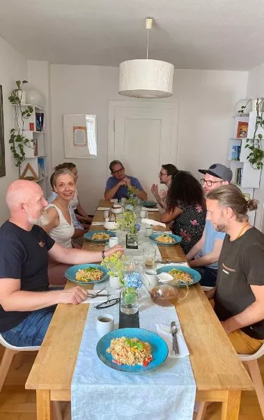 humanflow institut ausbildung