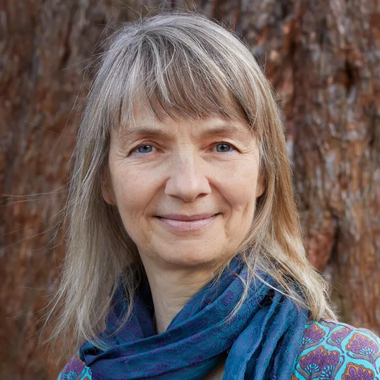 beate körpertherapie